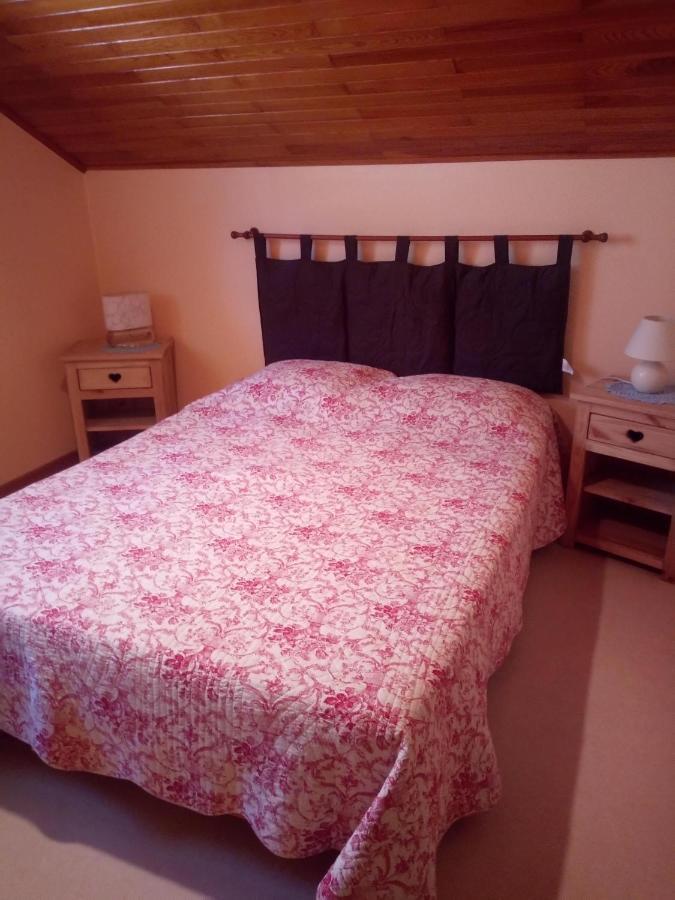 Appartement Abondance Extérieur photo